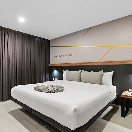Bedford Hotel Jurica Εξωτερικό φωτογραφία