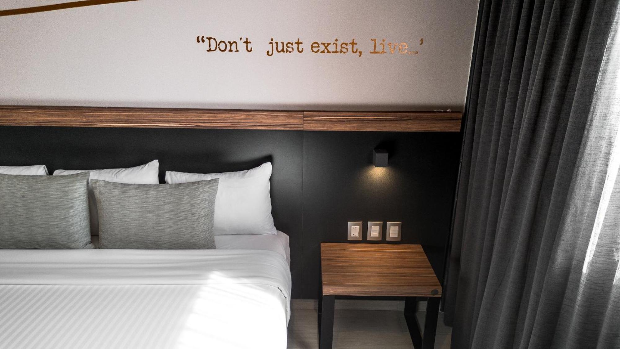 Bedford Hotel Jurica Εξωτερικό φωτογραφία
