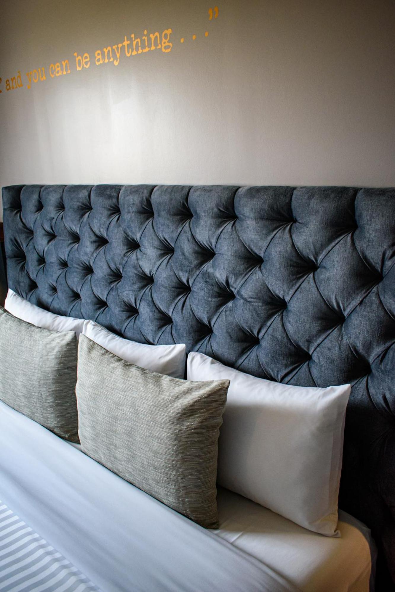 Bedford Hotel Jurica Εξωτερικό φωτογραφία