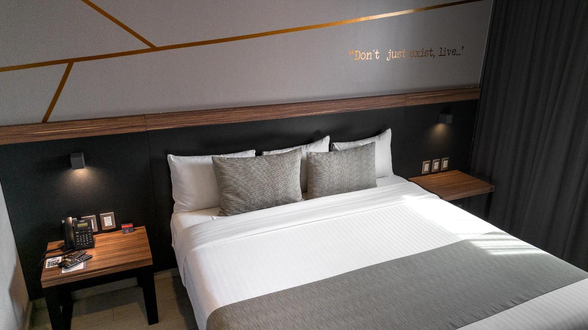 Bedford Hotel Jurica Εξωτερικό φωτογραφία