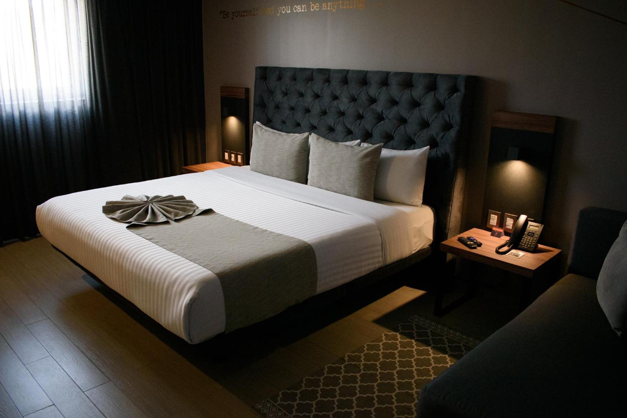 Bedford Hotel Jurica Εξωτερικό φωτογραφία