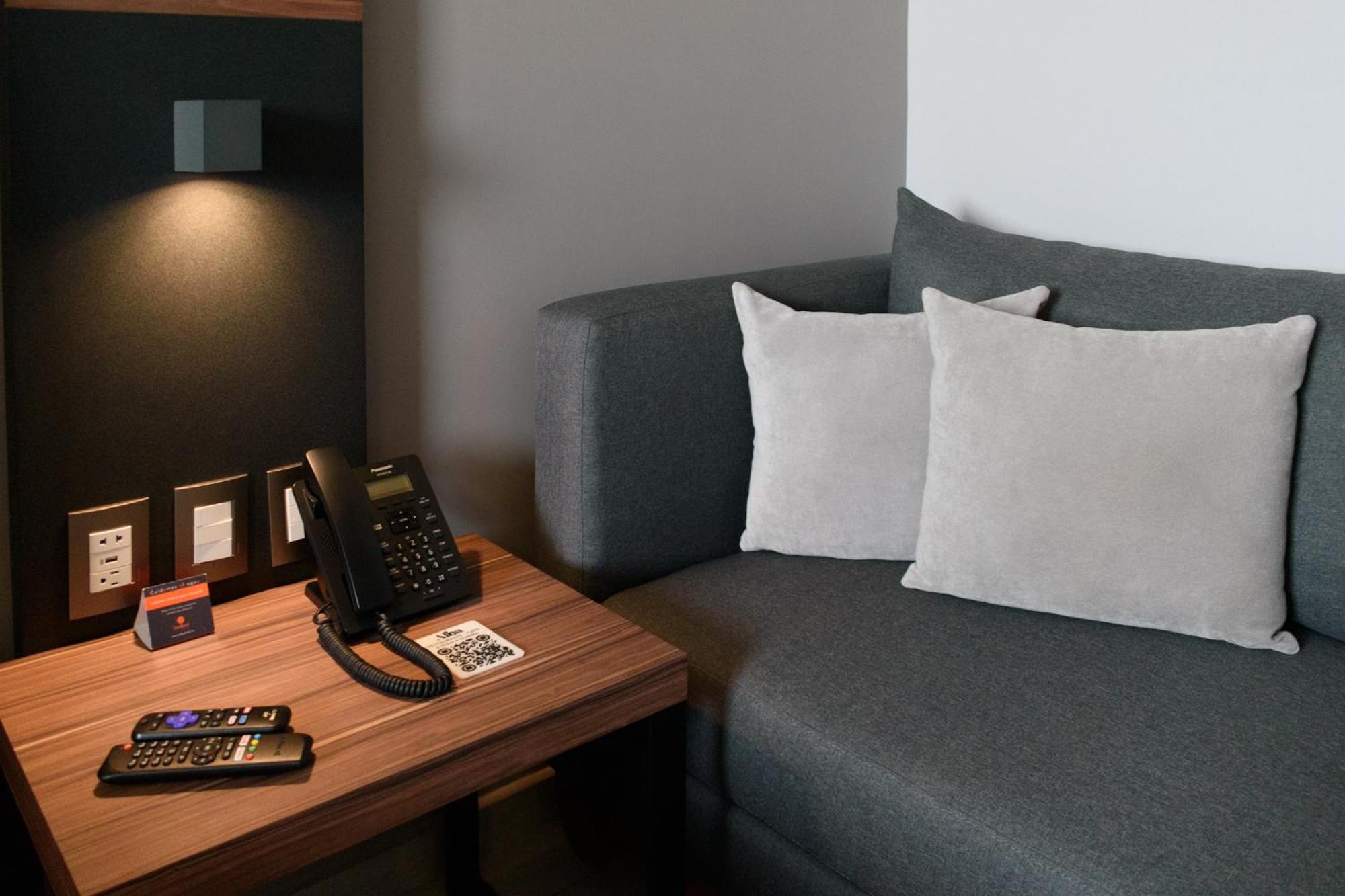 Bedford Hotel Jurica Εξωτερικό φωτογραφία