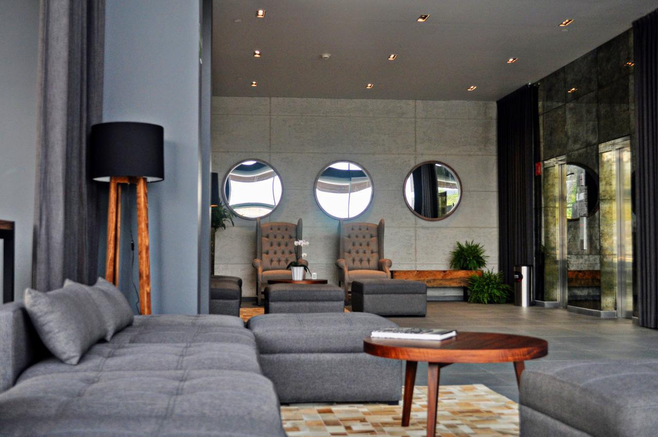Bedford Hotel Jurica Εξωτερικό φωτογραφία