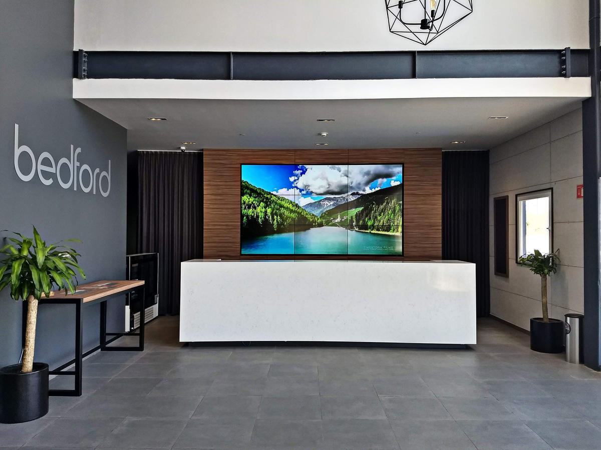 Bedford Hotel Jurica Εξωτερικό φωτογραφία