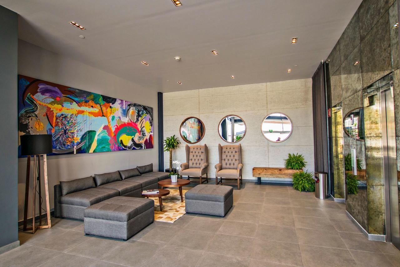 Bedford Hotel Jurica Εξωτερικό φωτογραφία