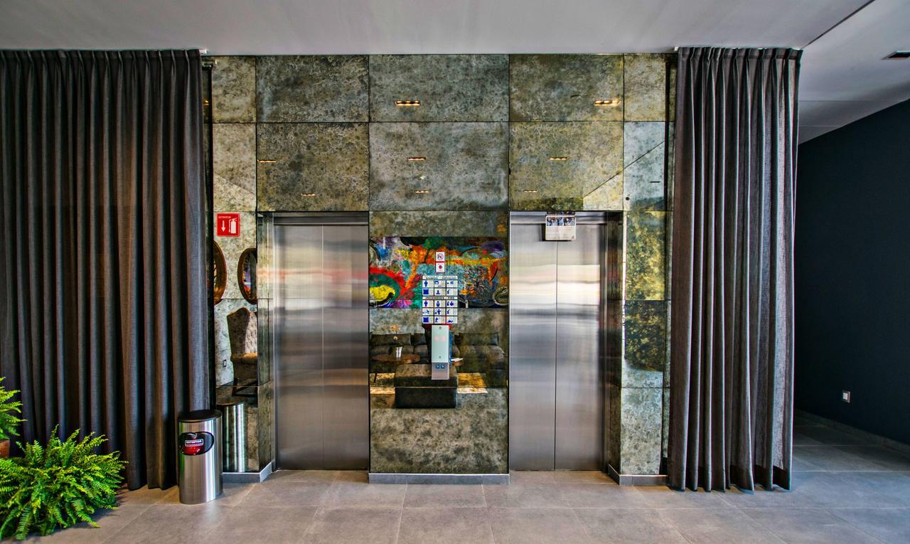 Bedford Hotel Jurica Εξωτερικό φωτογραφία
