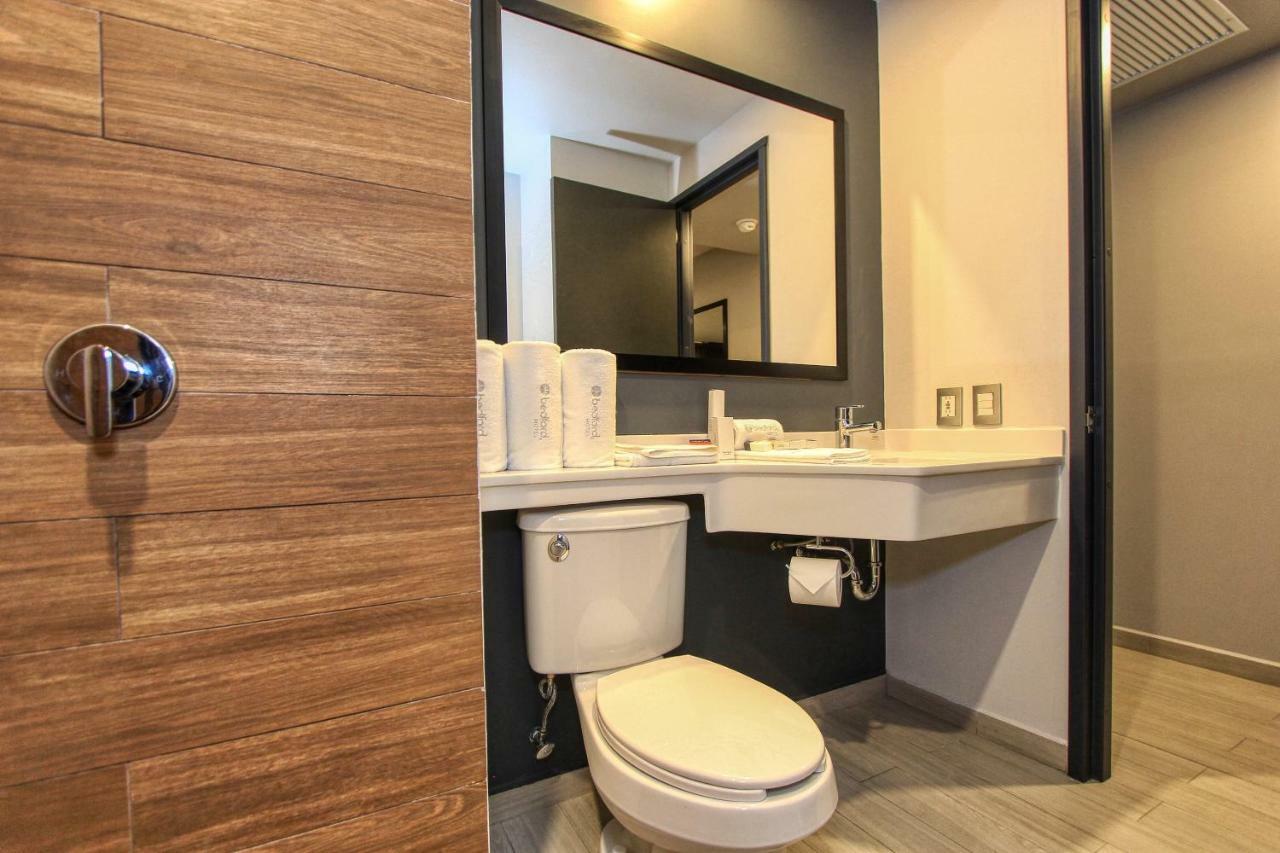 Bedford Hotel Jurica Εξωτερικό φωτογραφία