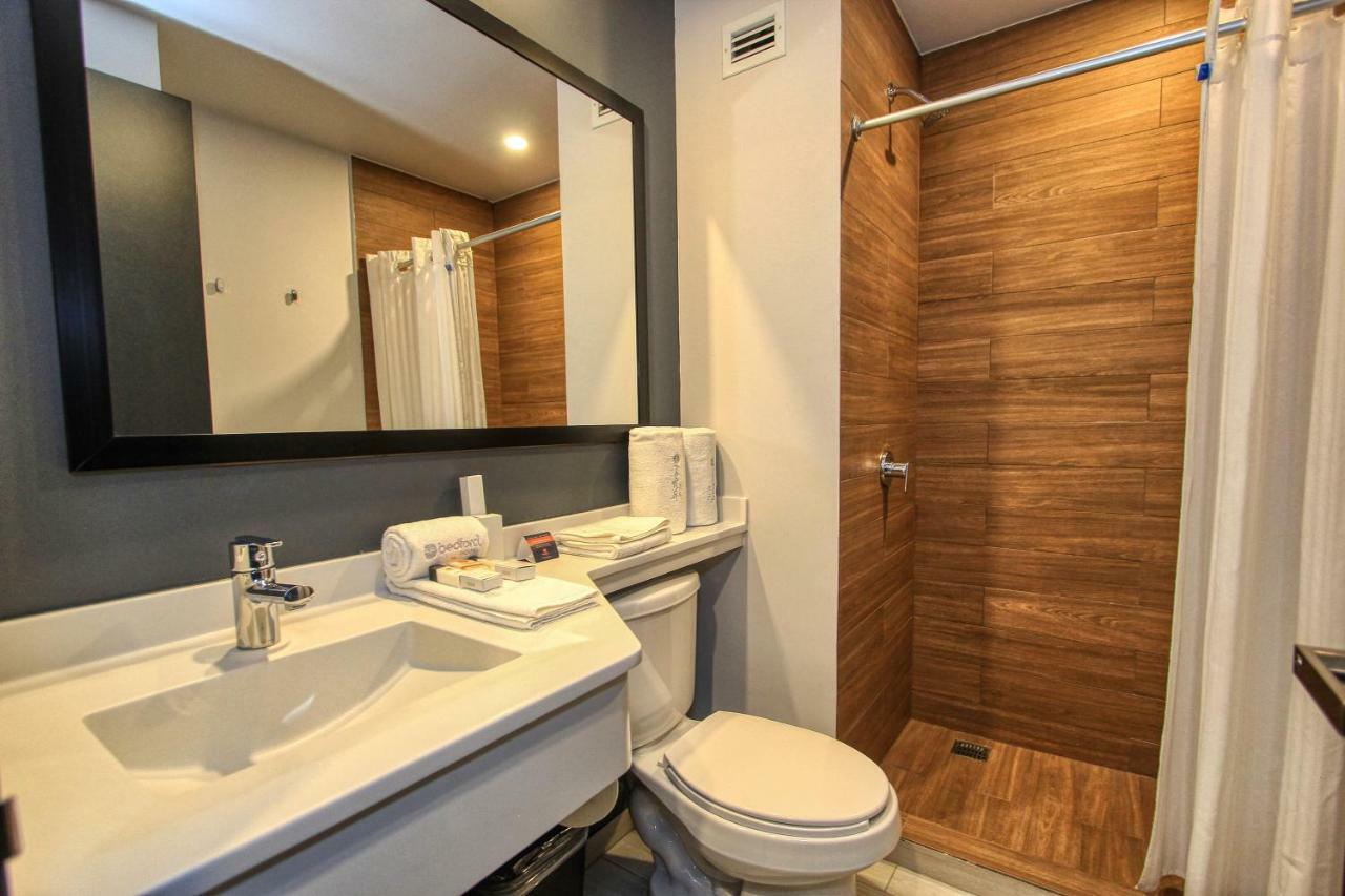 Bedford Hotel Jurica Εξωτερικό φωτογραφία