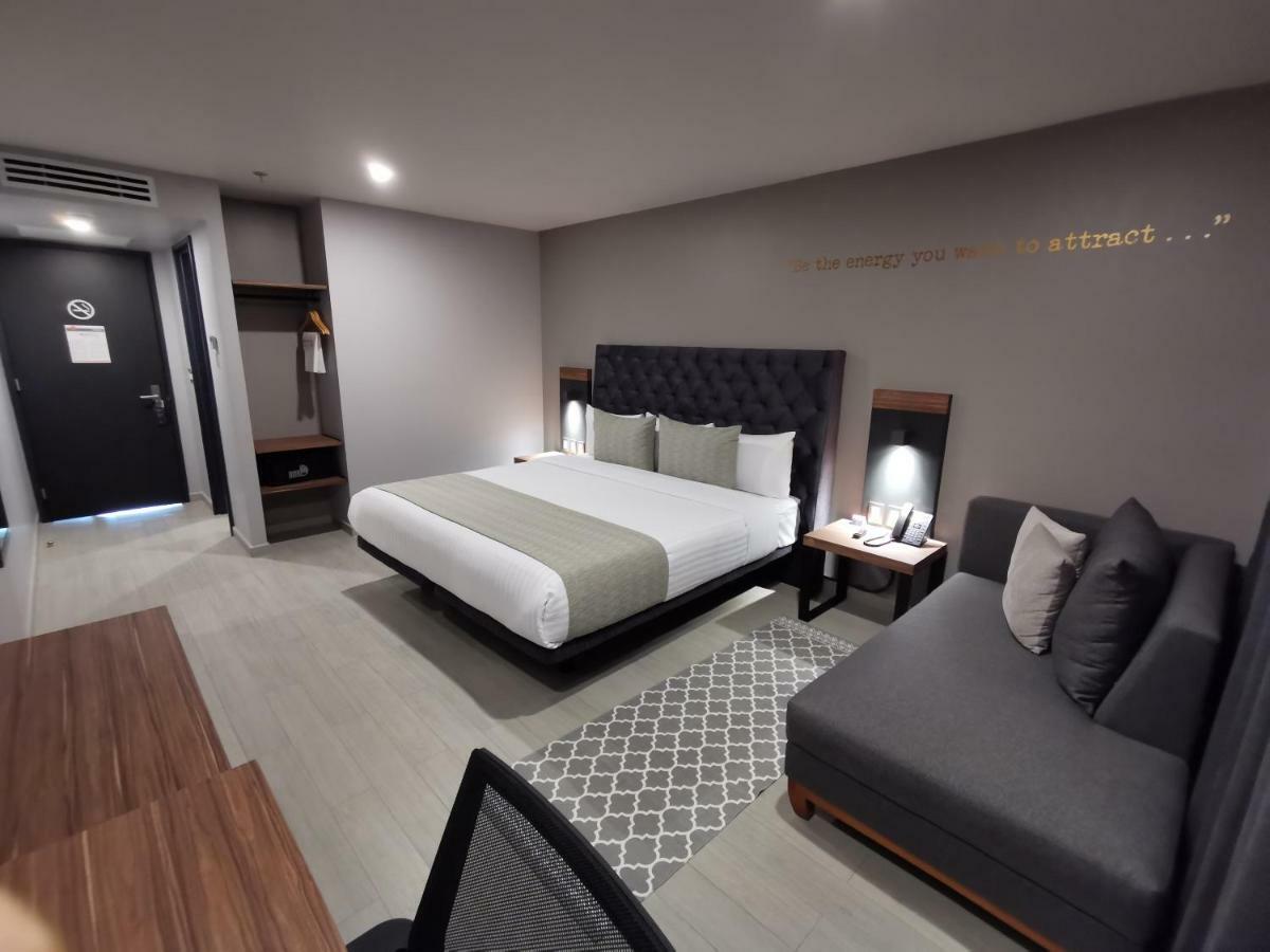 Bedford Hotel Jurica Εξωτερικό φωτογραφία