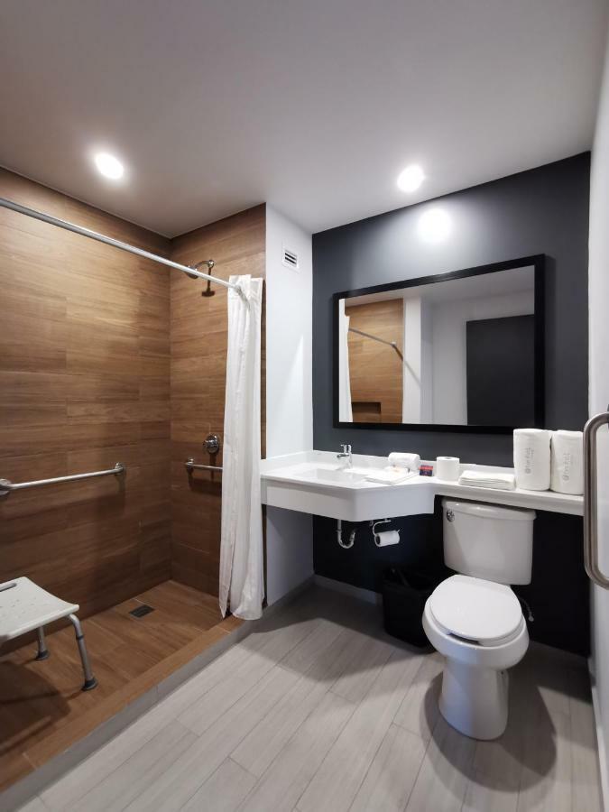 Bedford Hotel Jurica Εξωτερικό φωτογραφία