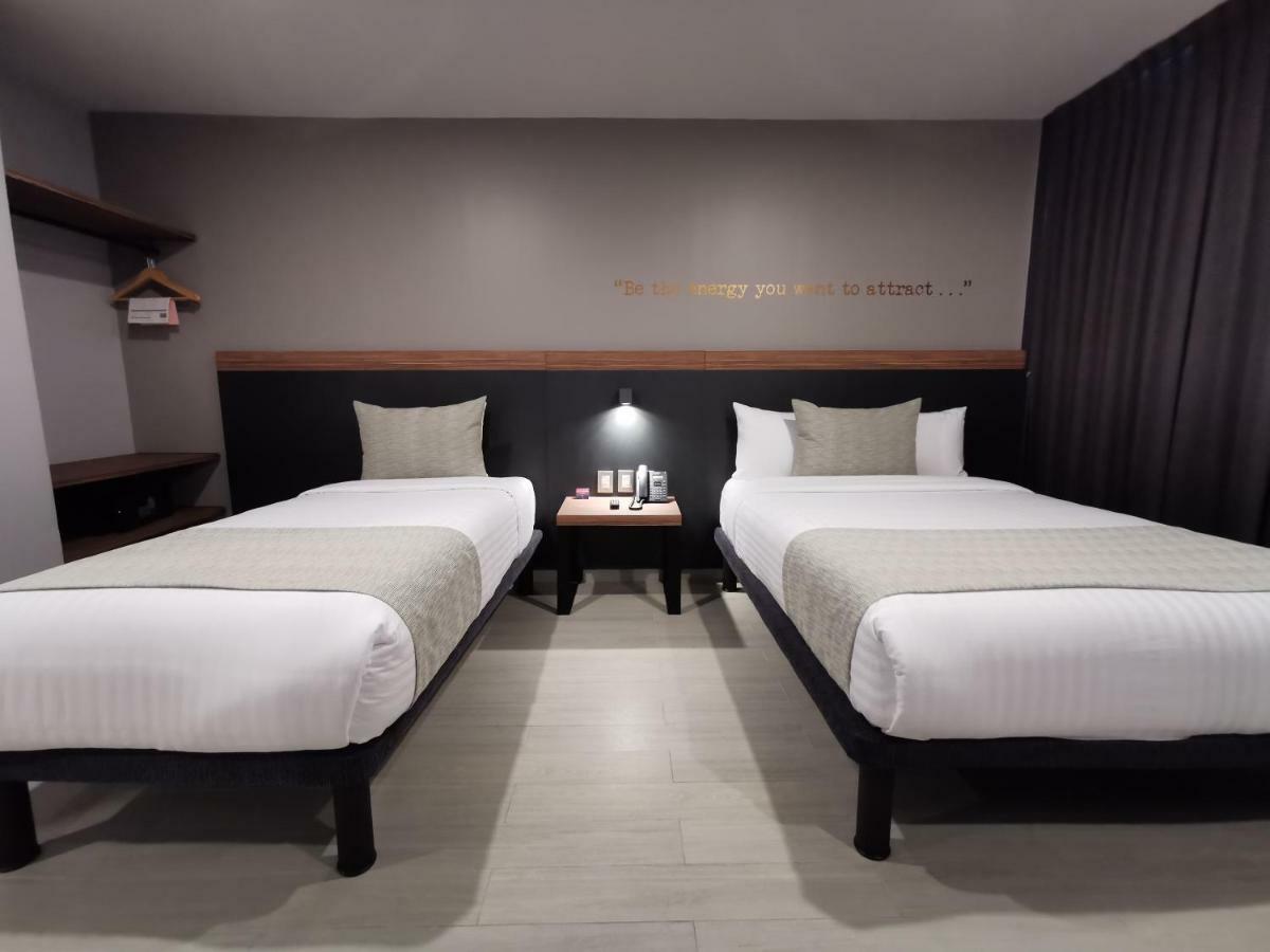 Bedford Hotel Jurica Εξωτερικό φωτογραφία
