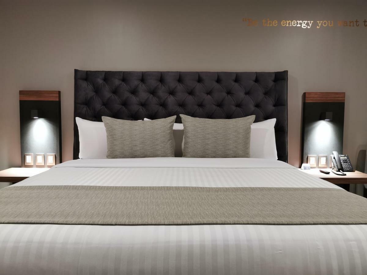Bedford Hotel Jurica Εξωτερικό φωτογραφία