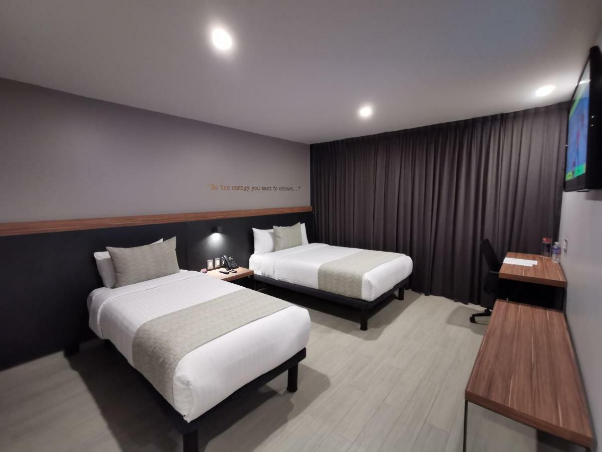 Bedford Hotel Jurica Εξωτερικό φωτογραφία