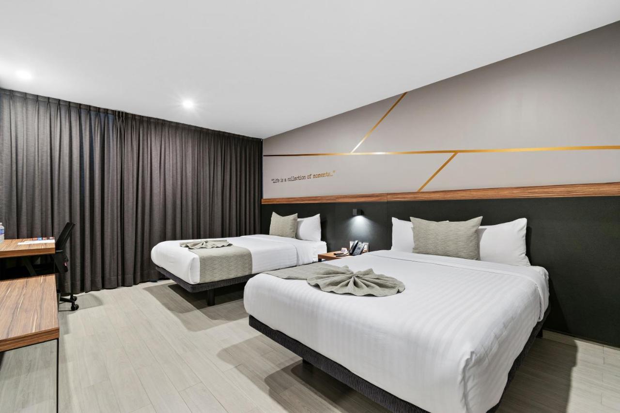 Bedford Hotel Jurica Εξωτερικό φωτογραφία