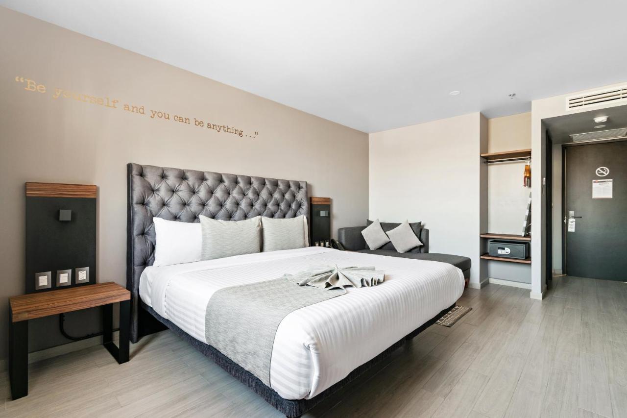 Bedford Hotel Jurica Εξωτερικό φωτογραφία