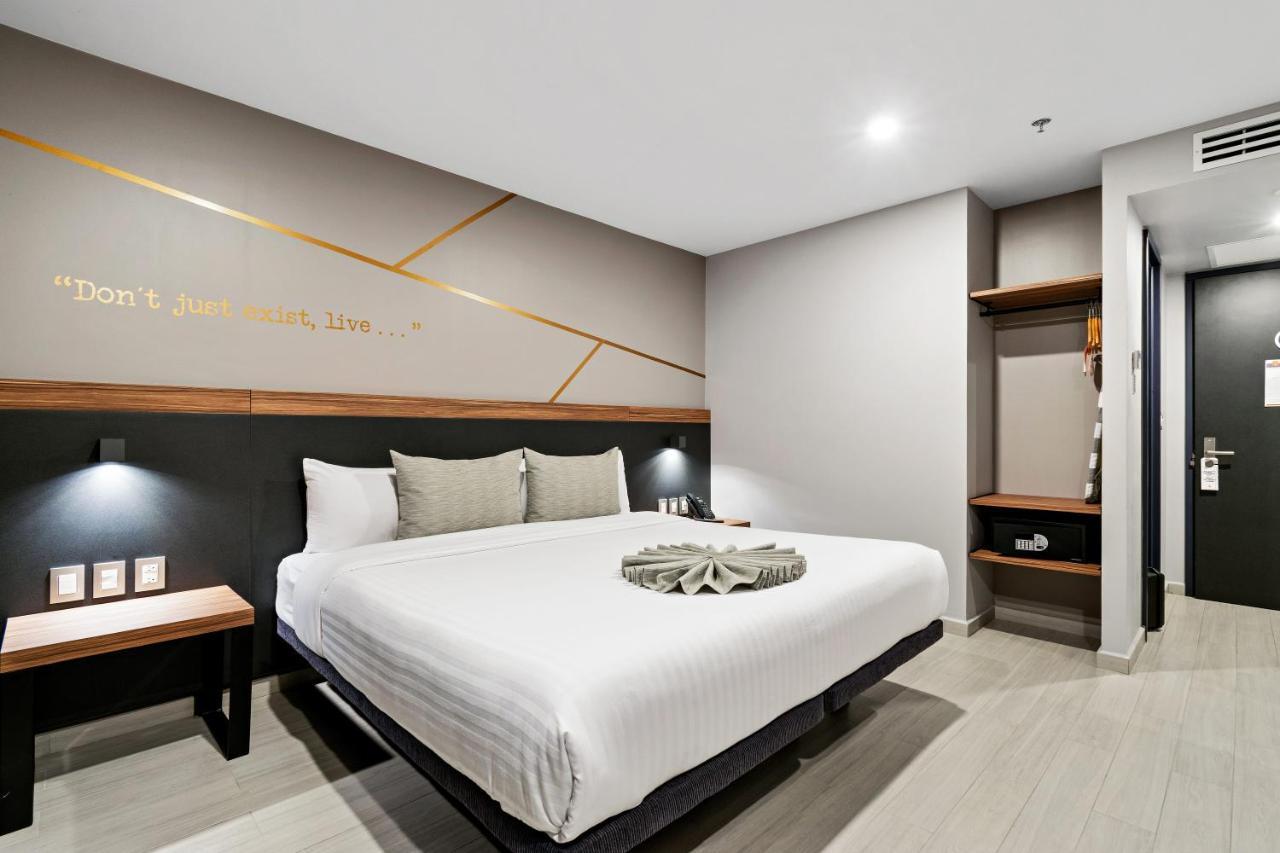 Bedford Hotel Jurica Εξωτερικό φωτογραφία