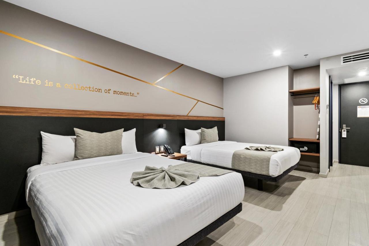 Bedford Hotel Jurica Εξωτερικό φωτογραφία